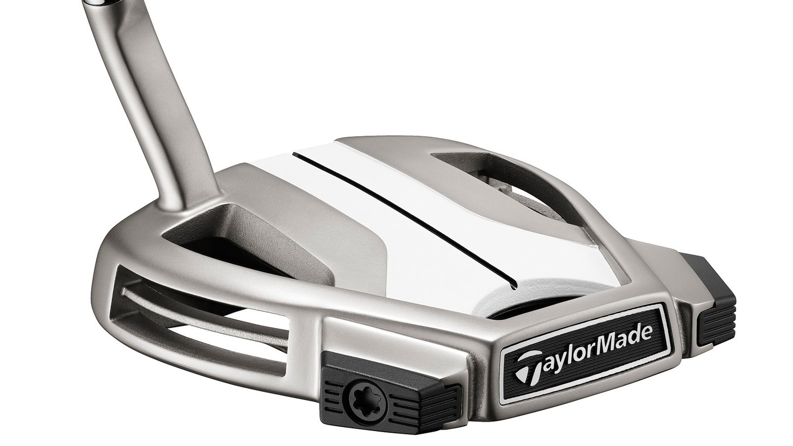 Get Rory McIlroy's TaylorMade Spider X Hydro Blast putter £30 CHEAPER than RRP